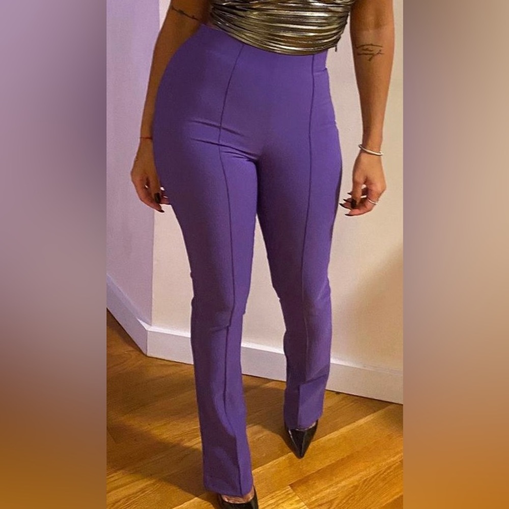 ZARA DRESS PANTS